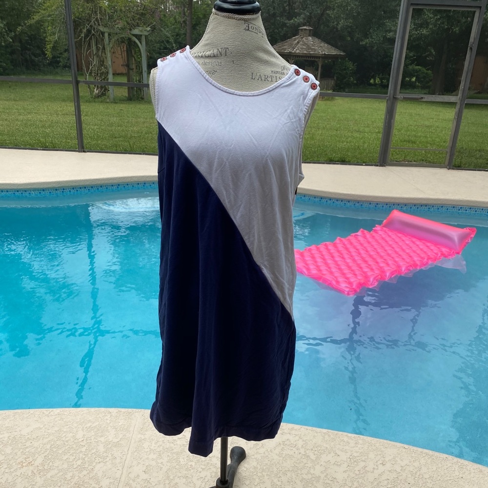 To Tommy from Zooey Shelley dress
